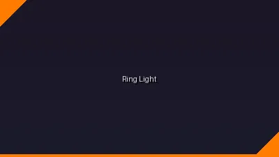 积分兑换 - LED环形补光灯 | 潘甜甜 积分商城
